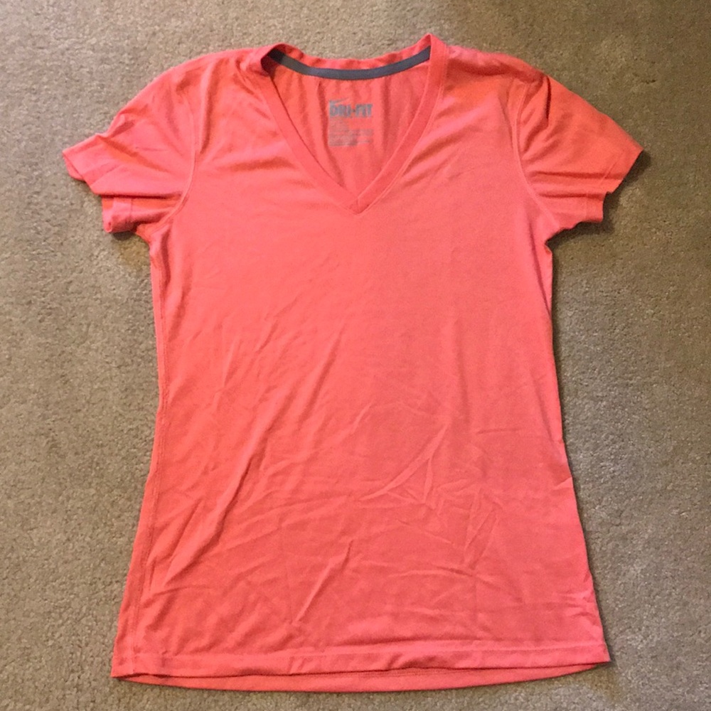 Dri fit legend shirt